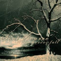 Soul Source : When Heroes Fall